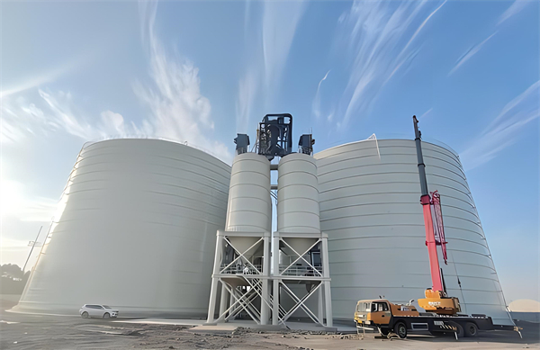 博兴大型钢板库